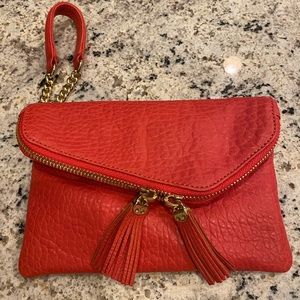 Henri Bendel Wristlet